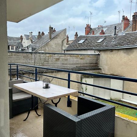 Appartement Orleans Centre - T2 외부 사진