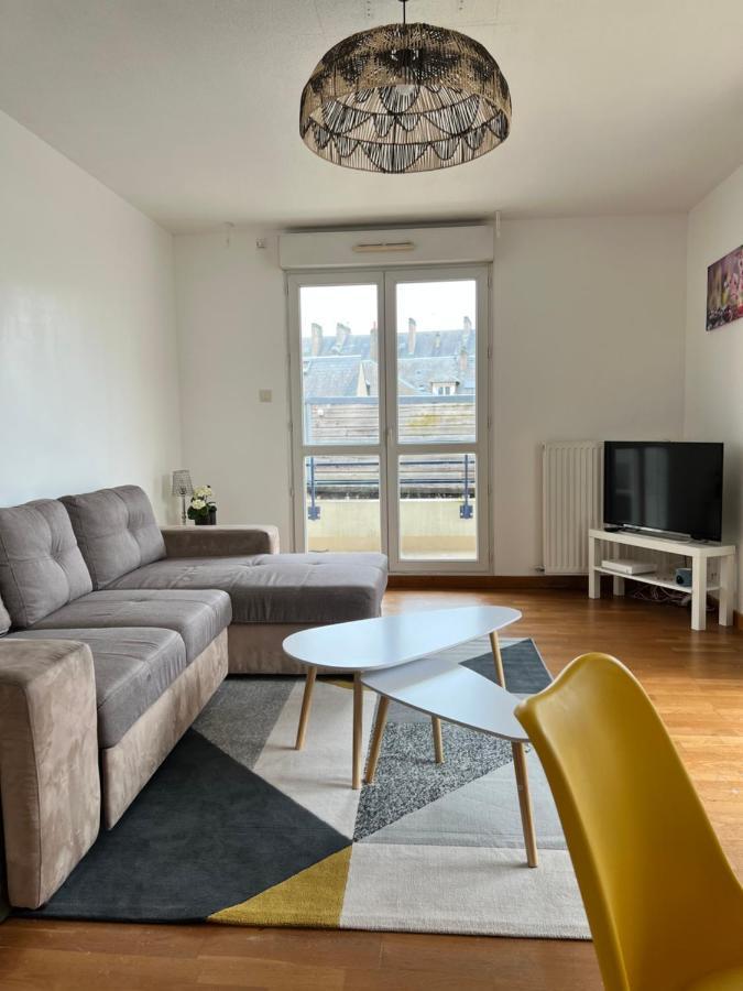 Appartement Orleans Centre - T2 외부 사진