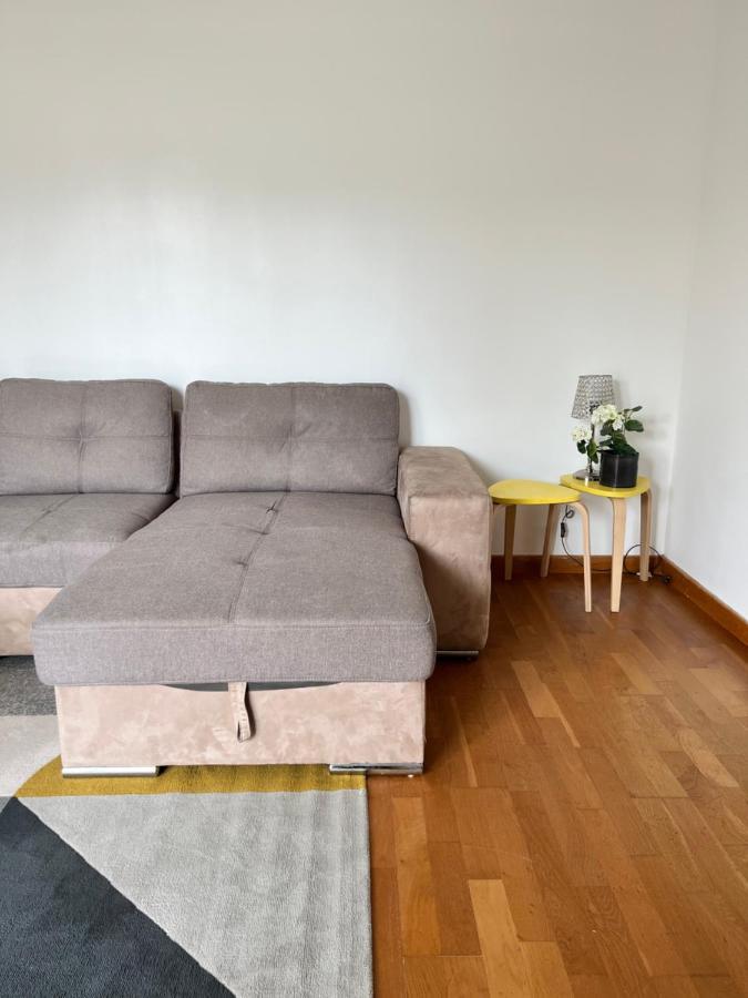 Appartement Orleans Centre - T2 외부 사진