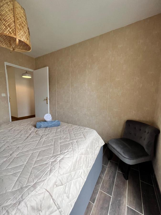 Appartement Orleans Centre - T2 외부 사진