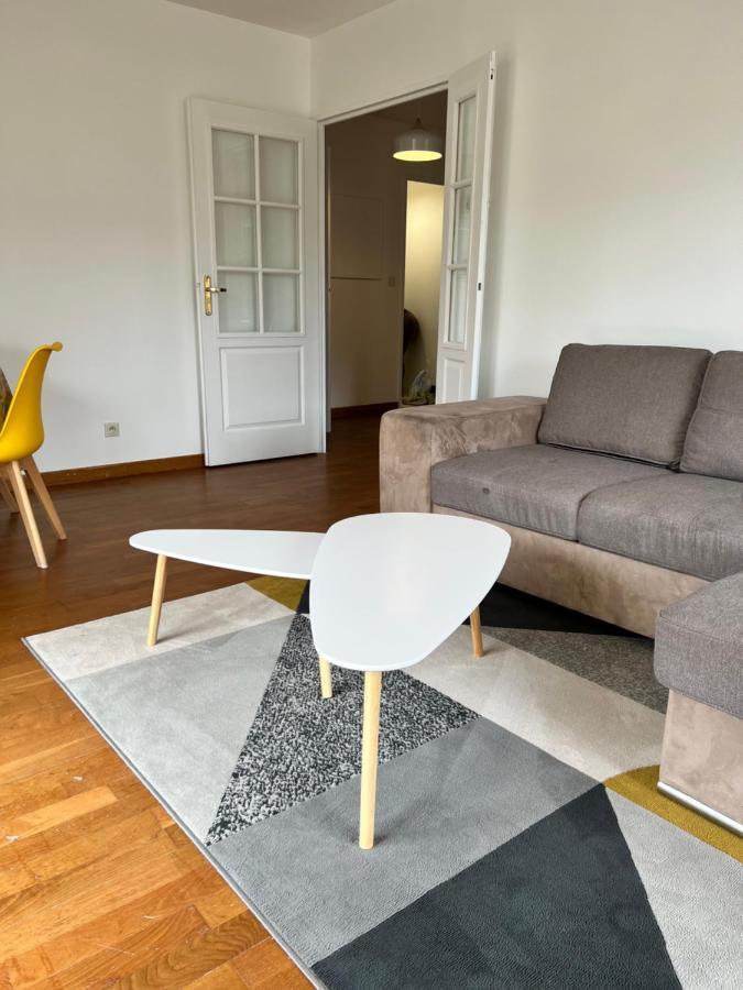 Appartement Orleans Centre - T2 외부 사진