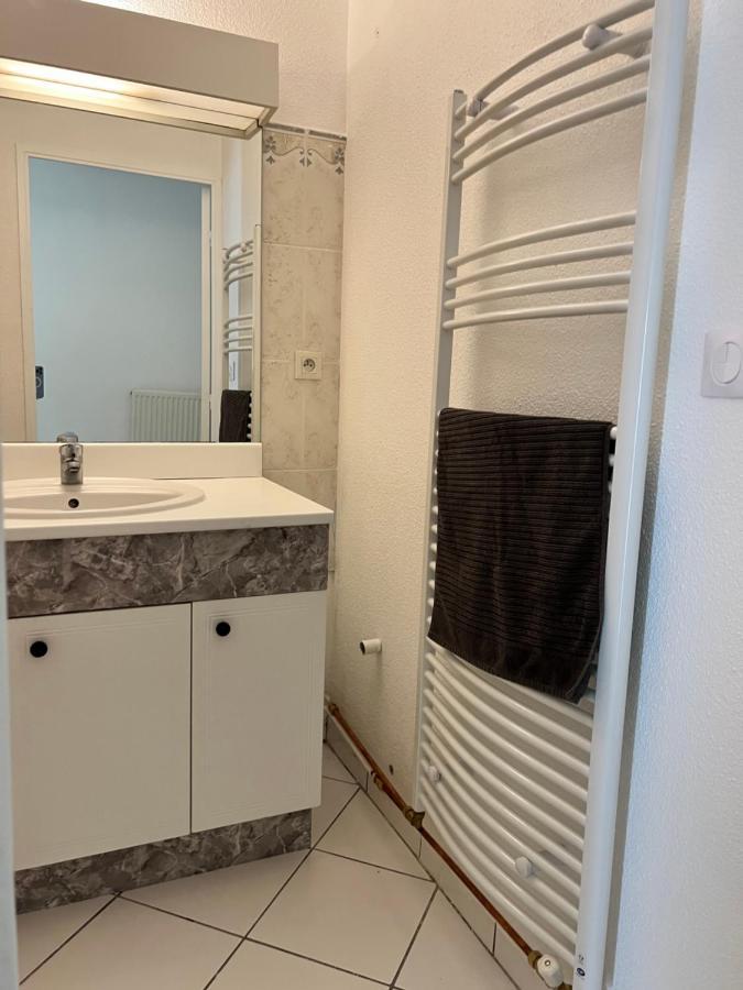 Appartement Orleans Centre - T2 외부 사진