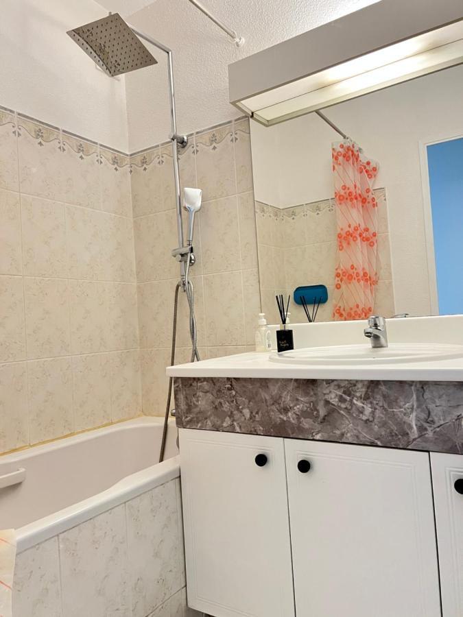 Appartement Orleans Centre - T2 외부 사진