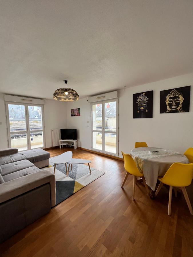 Appartement Orleans Centre - T2 외부 사진