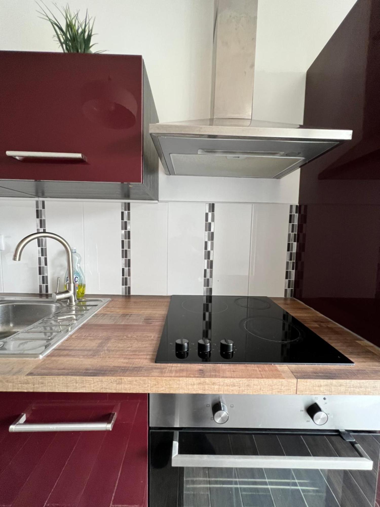 Appartement Orleans Centre - T2 외부 사진