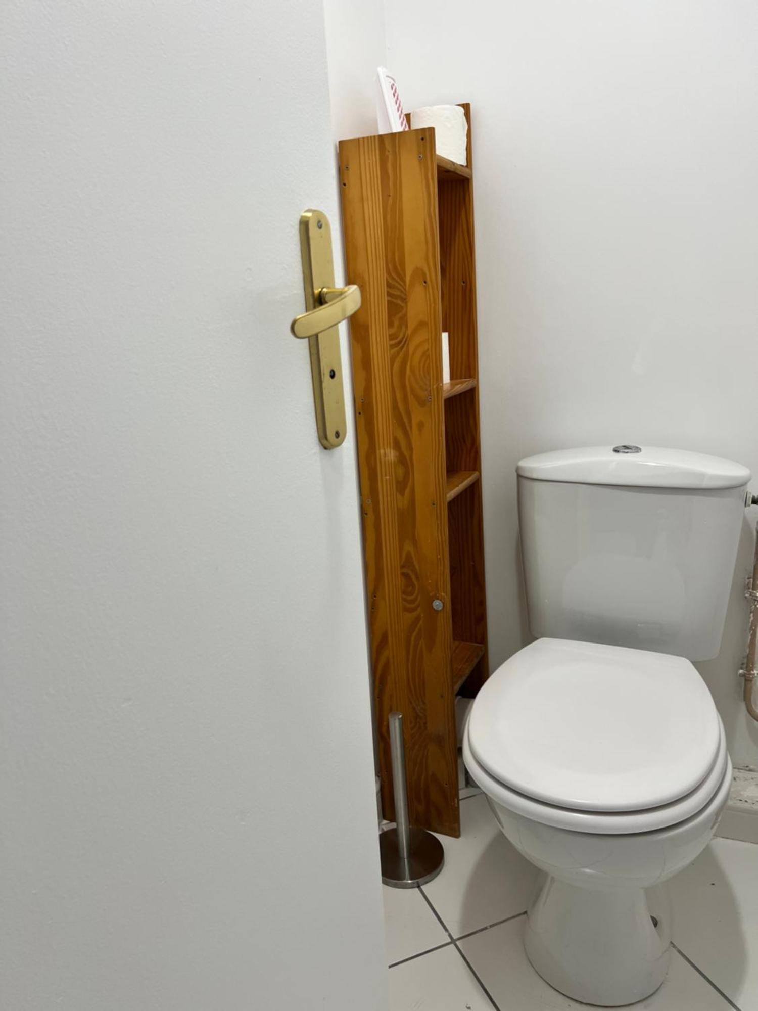 Appartement Orleans Centre - T2 외부 사진